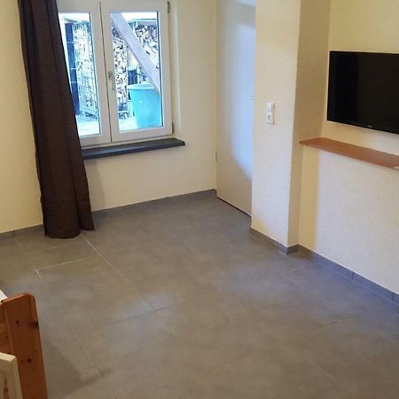 Zimmer Lipsko Exteriér fotografie