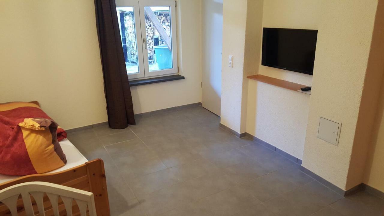 Zimmer Lipsko Exteriér fotografie