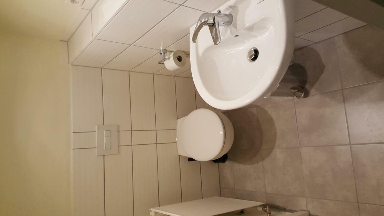 Zimmer Lipsko Exteriér fotografie
